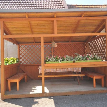 Penzion Jendral Hrabušice 외부 사진