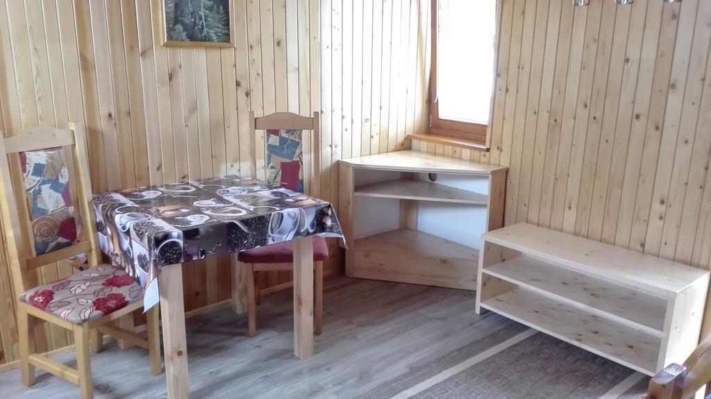Penzion Jendral Hrabušice 외부 사진
