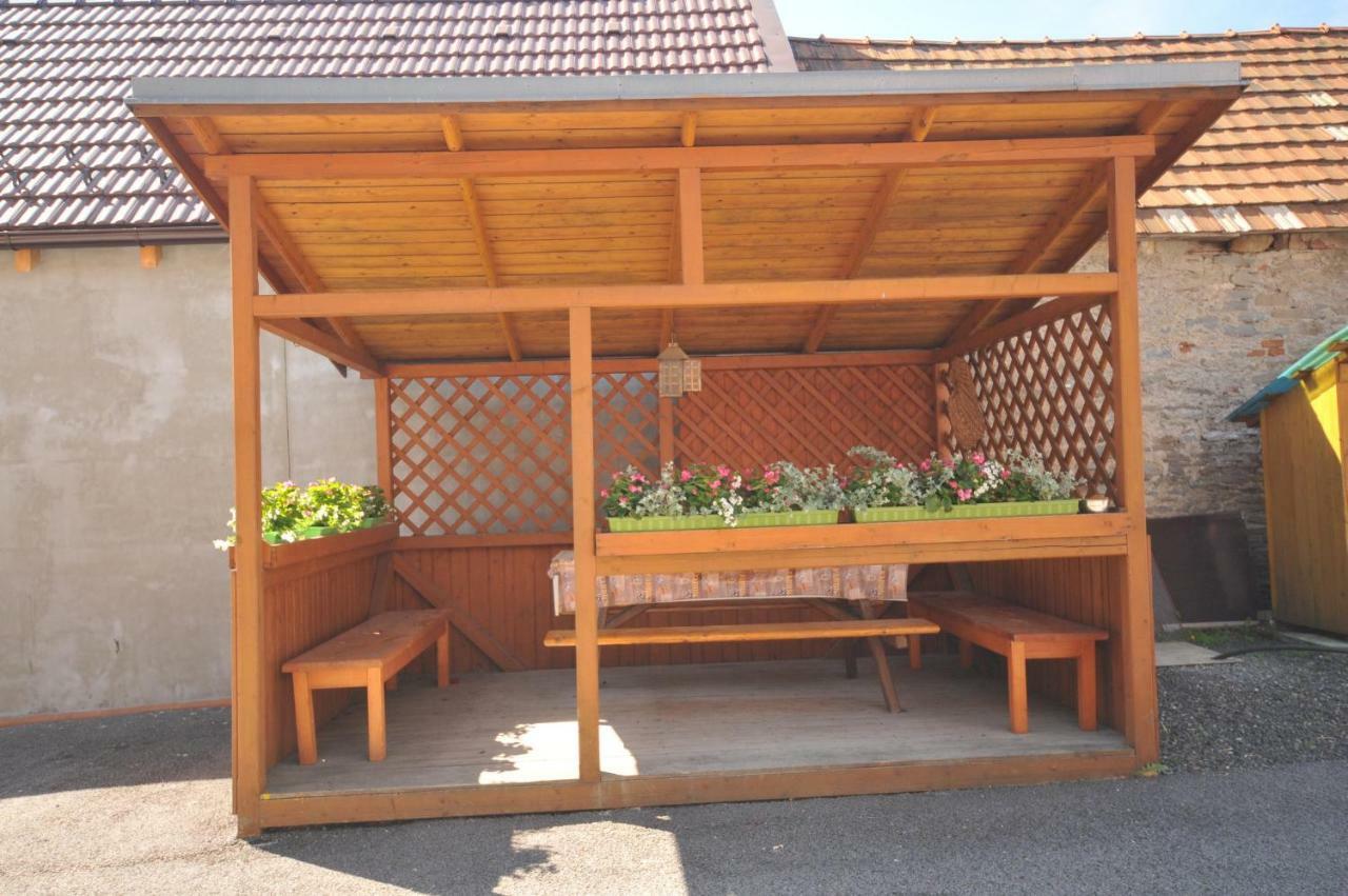 Penzion Jendral Hrabušice 외부 사진